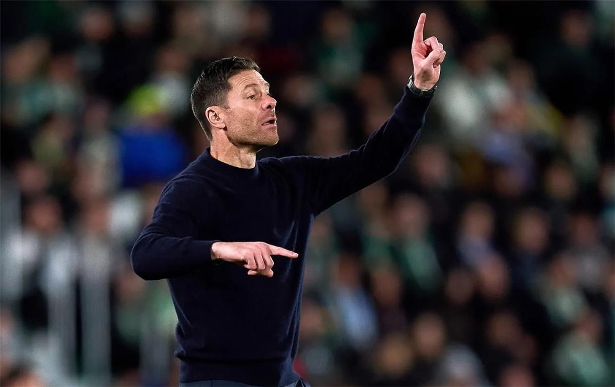 ألونسو يضغط لحسم صفقة مميزة لـ ريال مدريد