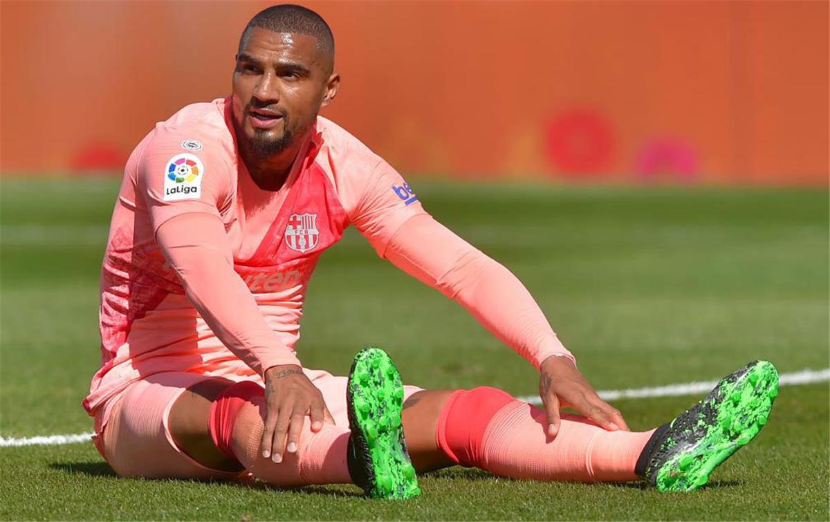 بواتينج يعترف: صفقات برشلونة كانت لا تتم إلا بموافقة ميسي