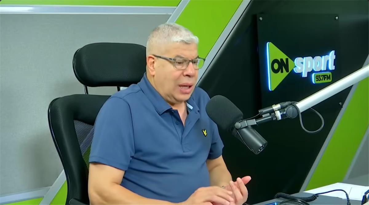 تحذير هام من شوبير قبل اشتعال أزمة جديدة بين الأهلي ومنتخب مصر