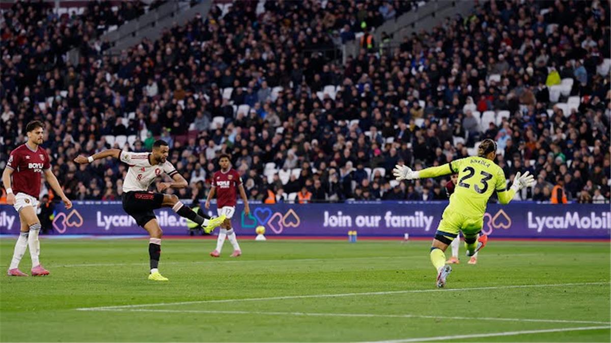 موعد مباراة ليفربول القادمة بعد الفوز على وست هام في الدوري الإنجليزي