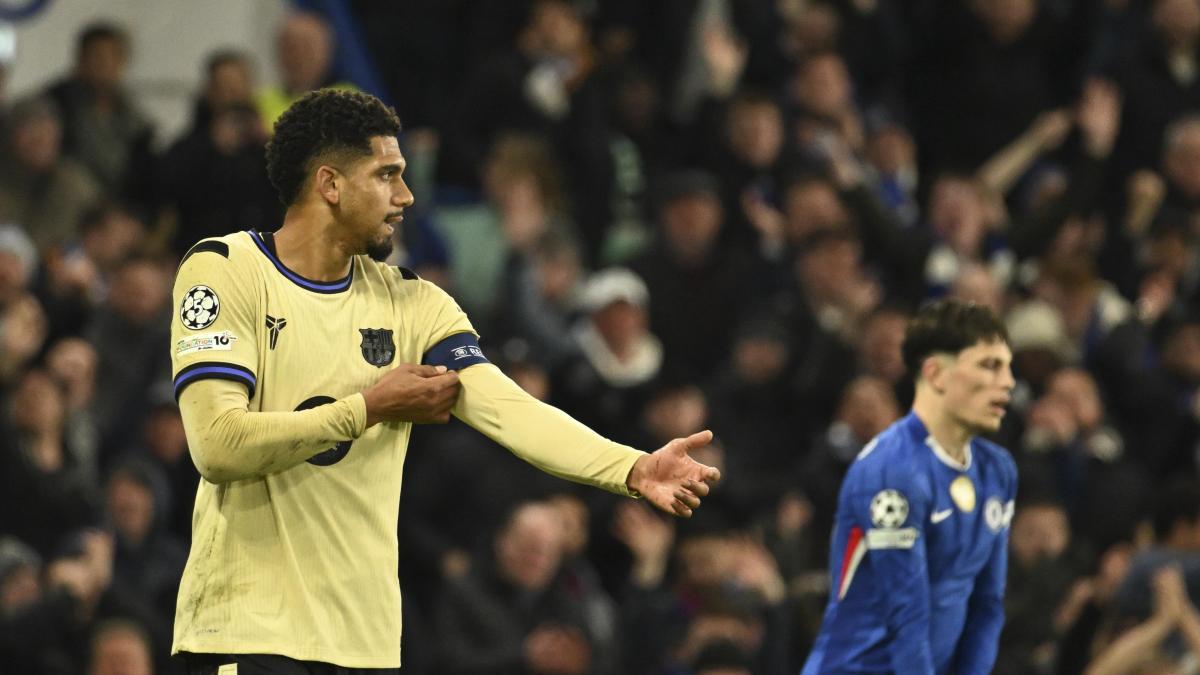 غياب غامض لـ أراوخو قبل مواجهة برشلونة وأتلتيكو مدريد.. واجتماع مع ديكو يزيد الشكوك