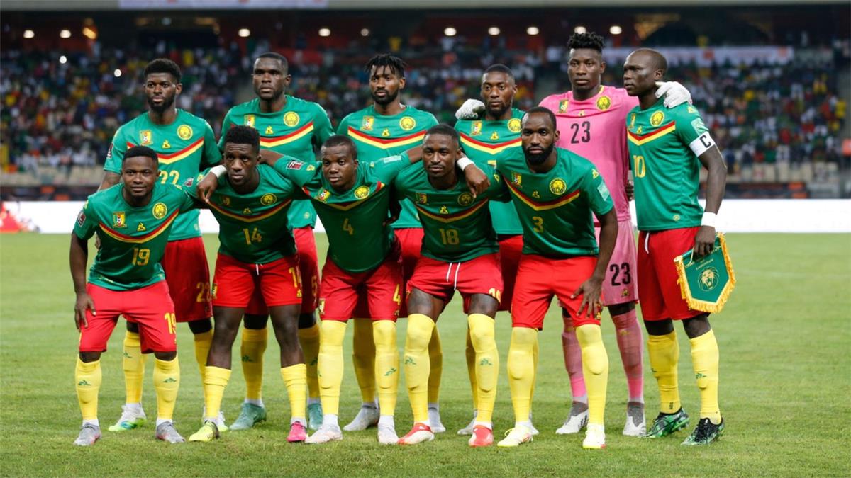 قائمة منتخب الكاميرون في كأس أمم إفريقيا 2025.. مفاجأة كبرى
