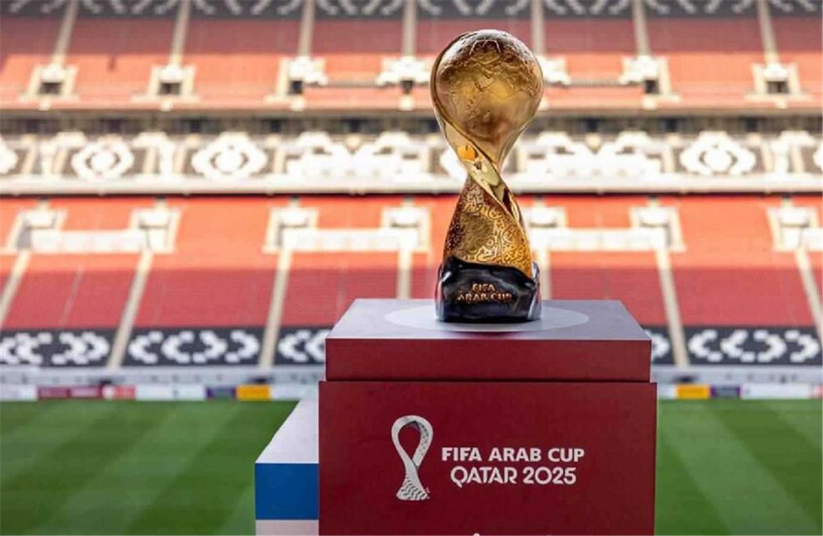 بطولات يكشف جوائز بطولة كأس العرب قبل مواجهة مصر والكويت غدًا