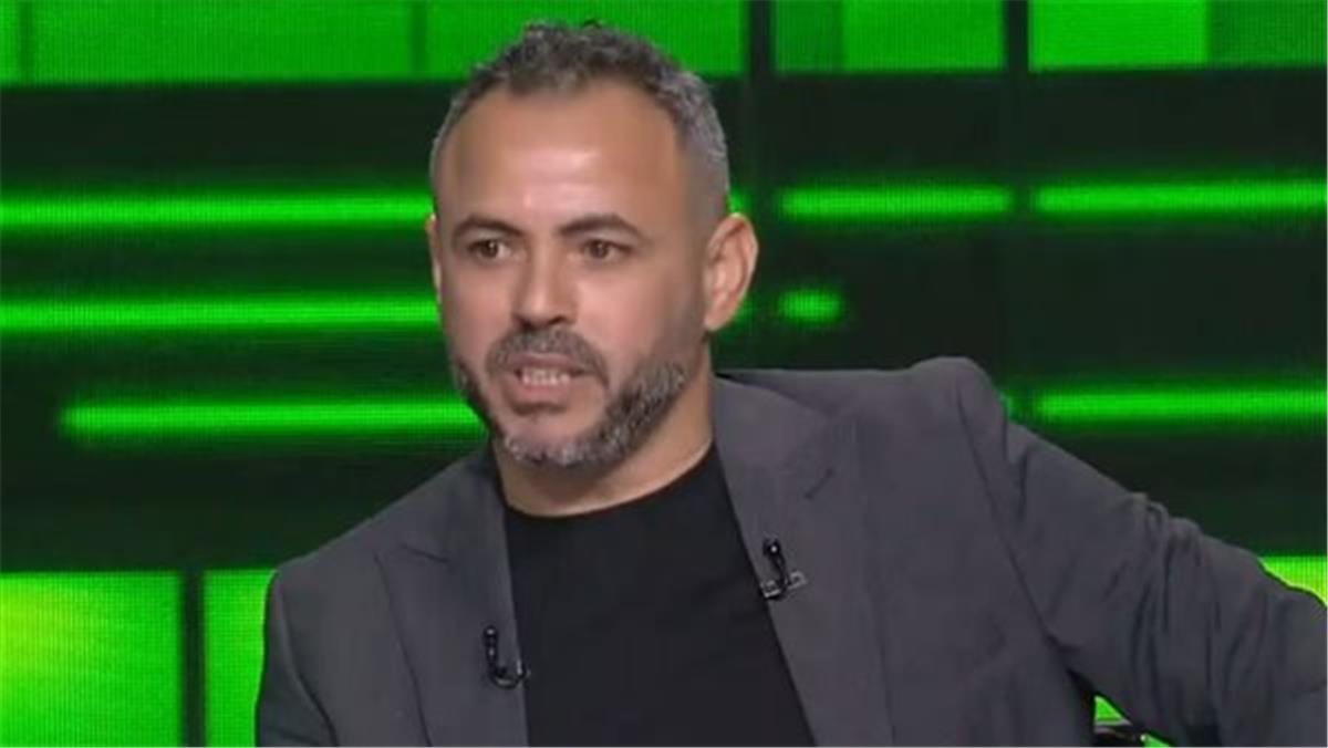 سامي هلهل يكشف أزمة إدارة أوسكار رويز للجنة الحكام وكواليس استبعاده من مباراة الأهلي