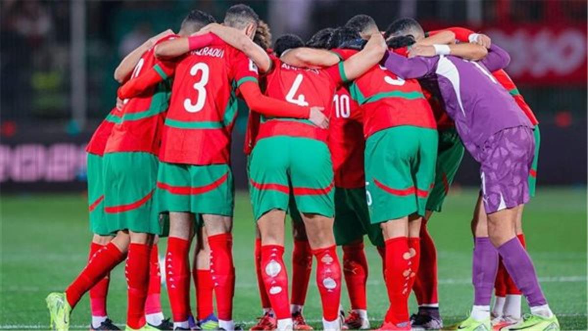 فيديو | منتخب المغرب يسحق جزر القمر بثلاثية في كأس العرب 2025