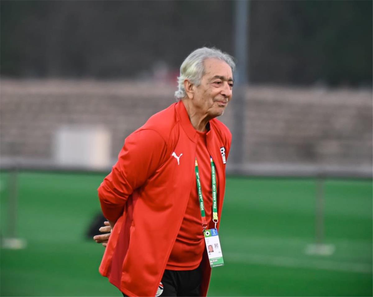 حلمي طولان: منتخب الكويت عاقبنا على إهدار الفرص.. والقادم أفضل