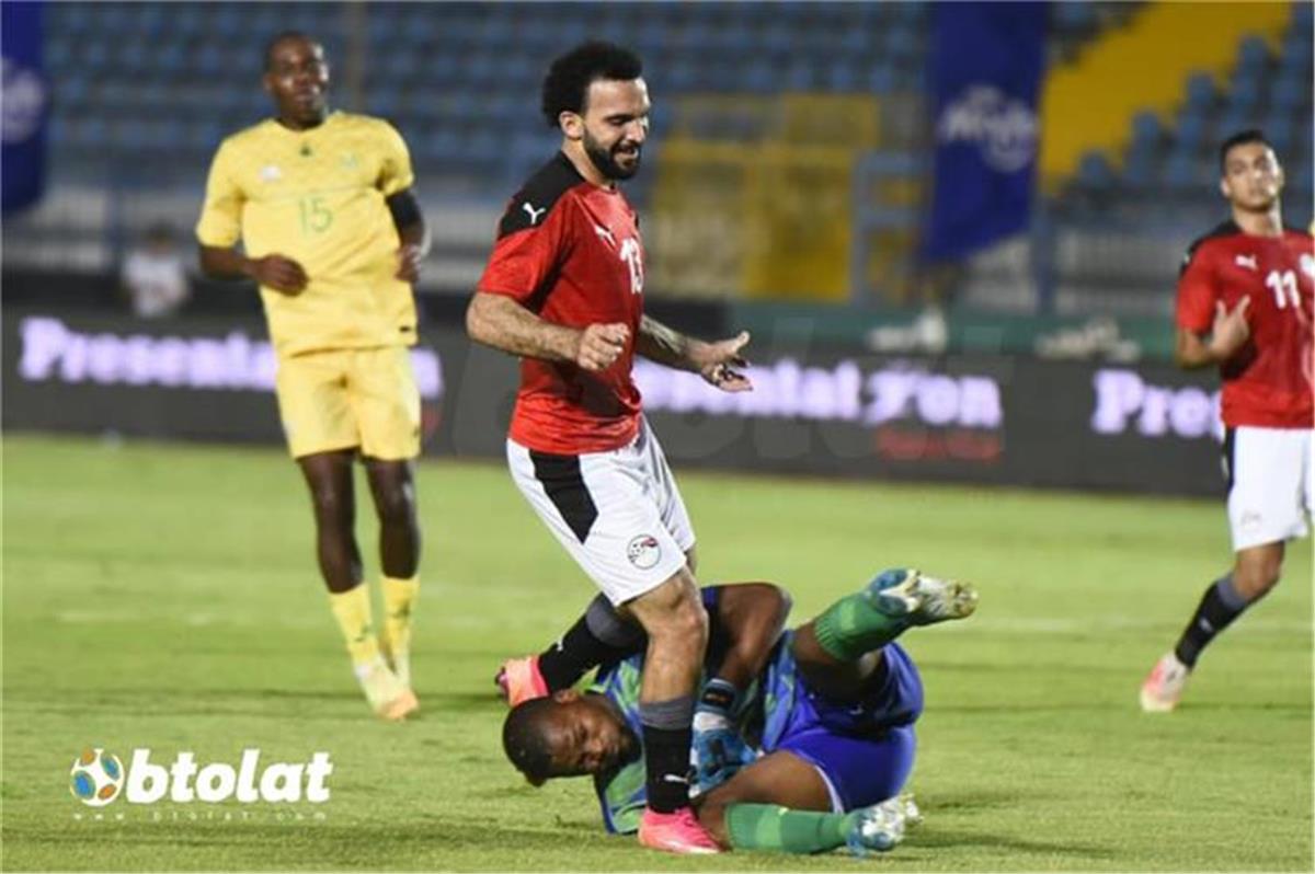 كريم العراقي: ما حدث أمام الكويت ليس سهلًا.. ونزكز على الفوز في المباراتين القادمتين بـ كأس العرب