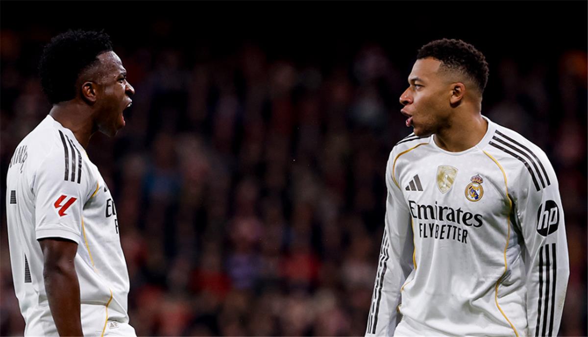 ترتيب الدوري الإسباني بعد فوز برشلونة على أتلتيكو مدريد