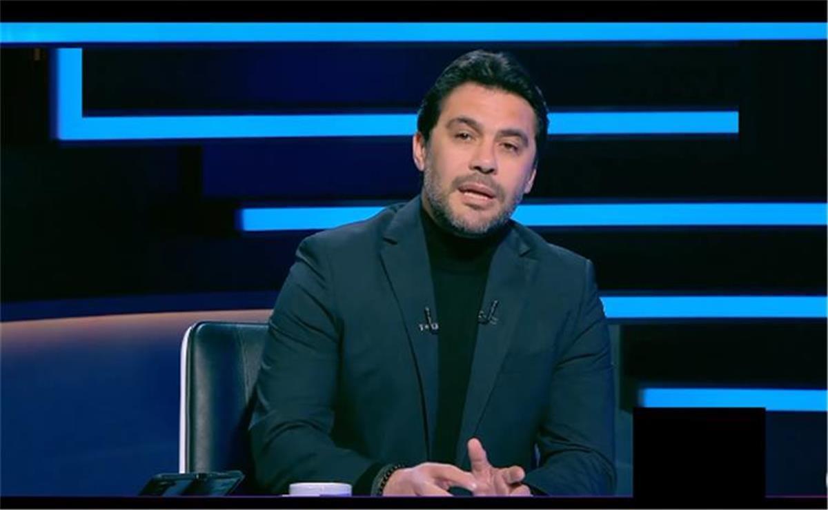 أحمد حسن يوضح حقيقة استبعاد محمد شريف من منتخب مصر بعد اعتراضه