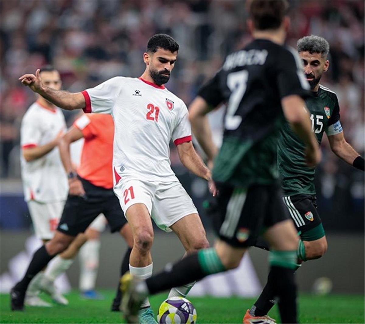 فيديو | مجموعة مصر.. الأردن يهزم الإمارات في مباراة ركلات الجزاء ويخطف الصدارة