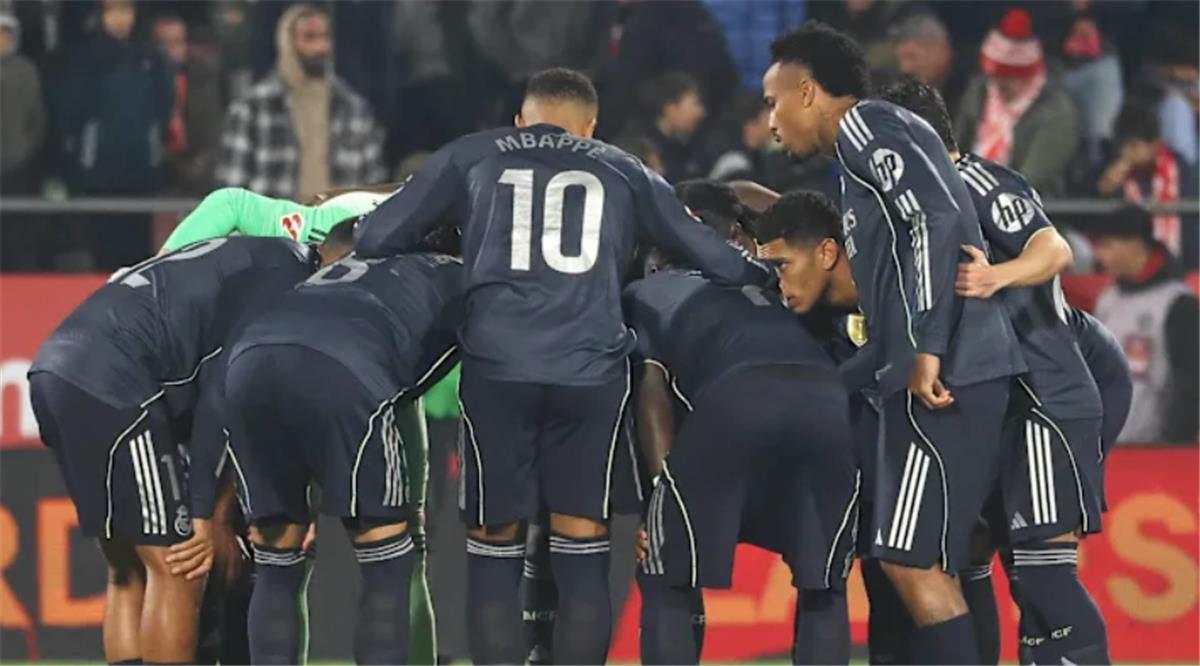 تبديل اضطراري.. لاعب ريال مدريد يغادر مصابًا أمام أتلتيك بلباو