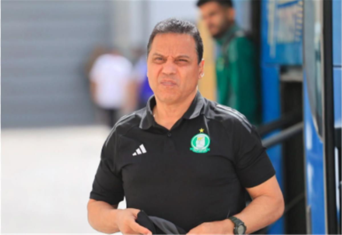 حسام البدري: أنا أكثر مدرب مصري حقق بطولات.. ويرشح بطل كأس العرب