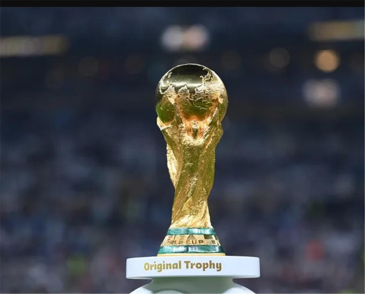 موعد والقنوات الناقلة لـ قرعة كأس العالم 2026 اليوم