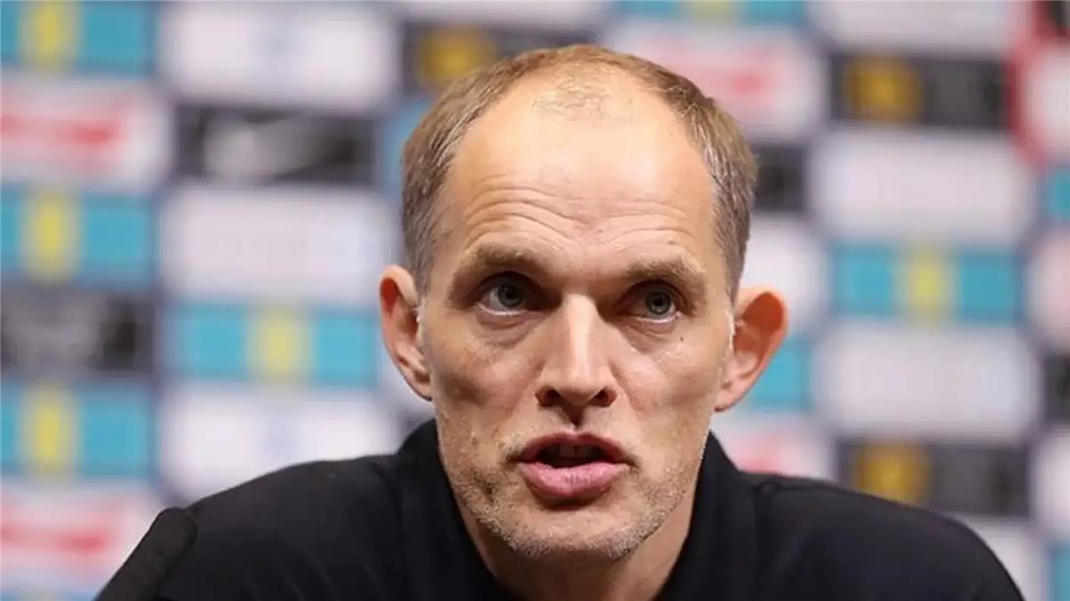 بسبب درجات الحرارة.. توخيل يلمح لإجراء غير مسبوق مع منتخب إنجلترا في كأس العالم 2026