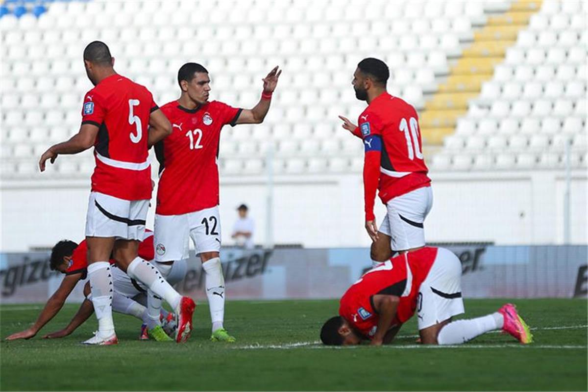 صحف بلجيكا عن مواجهة مصر في كأس العالم 2026: ملوك إفريقيا لن يمثلوا مشكلة لنا