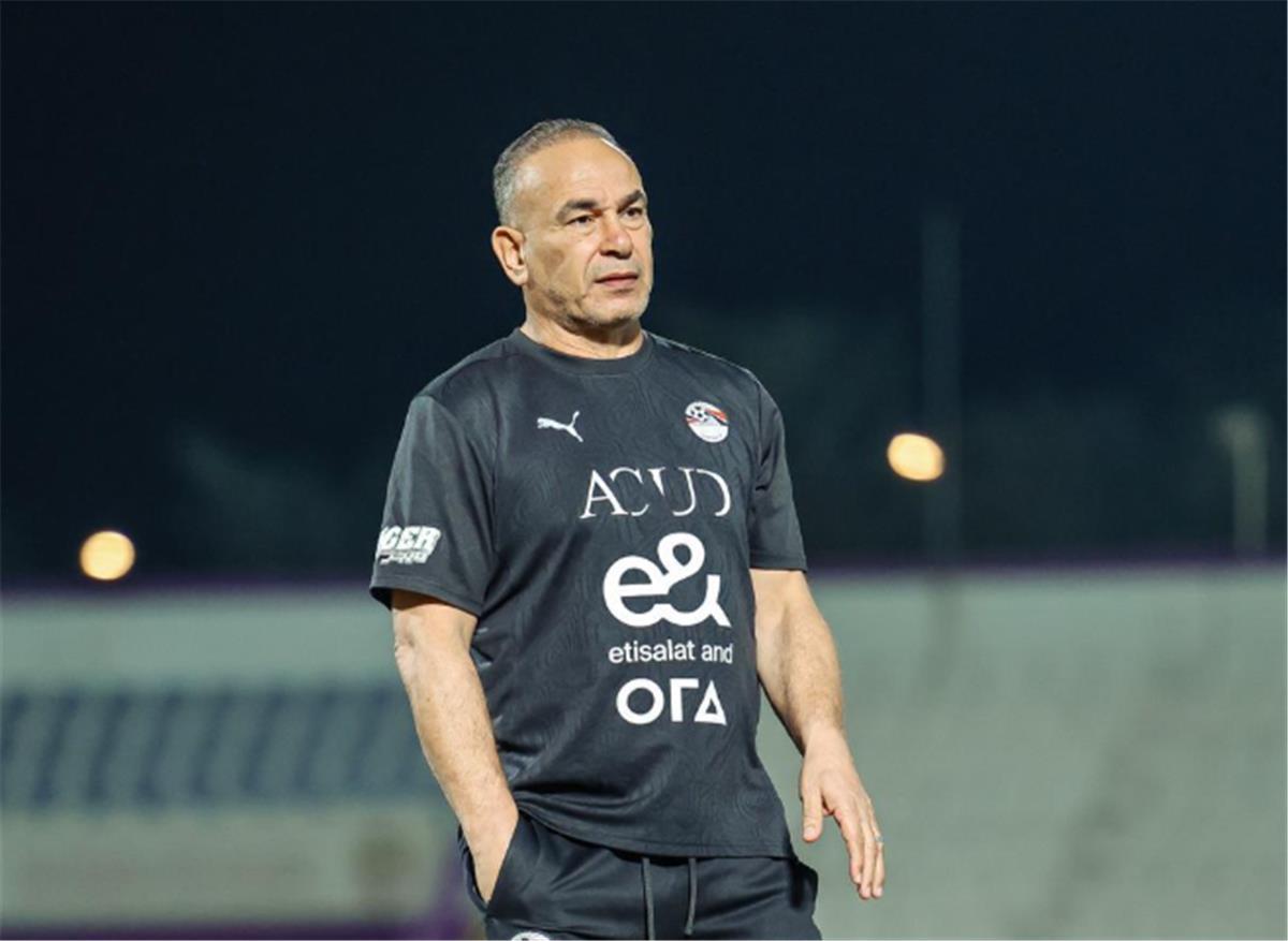 إبراهيم حسن يكشف بالأسماء: تحدثنا مع ممثلي منتخبين عريقين لخوض ودية قبل كأس العالم