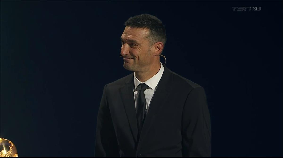 سكالوني: لا يوجد منافس سهل في كأس العالم.. وهذا المنتخب العربي لا أعرفه جيدًا