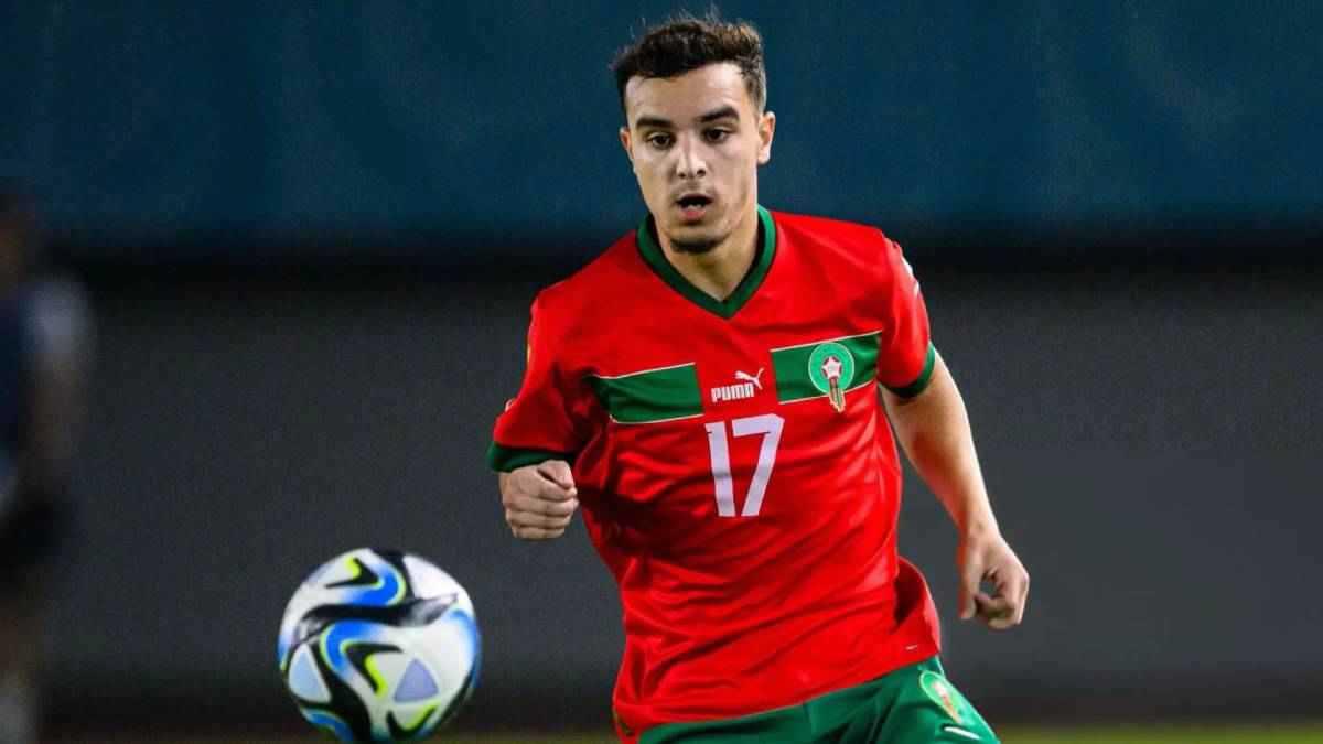 خاص | وجهة عبد الحميد معالي بعد فسخ عقده مع الزمالك