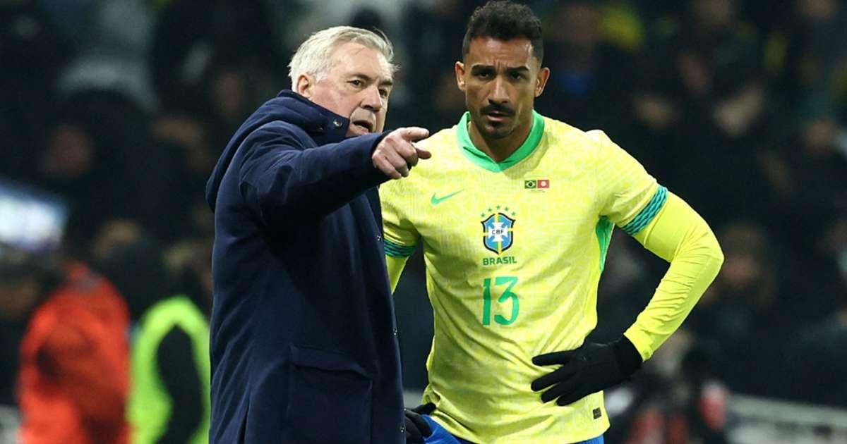 مواعيد مباريات مجموعة البرازيل في كأس العالم 2026 