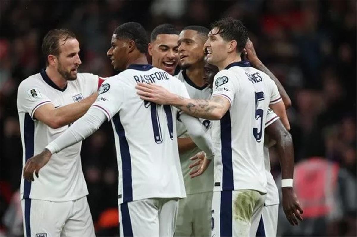 مواعيد مباريات مجموعة إنجلترا في كأس العالم 2026