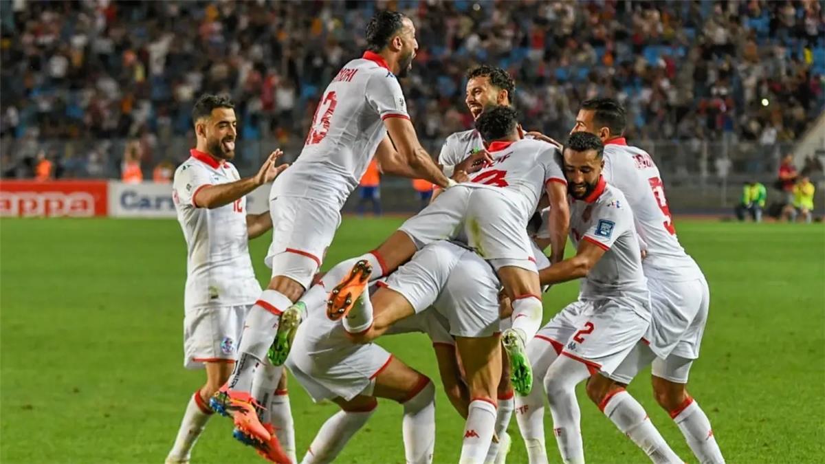 مواعيد مباريات تونس في كأس العالم 2026