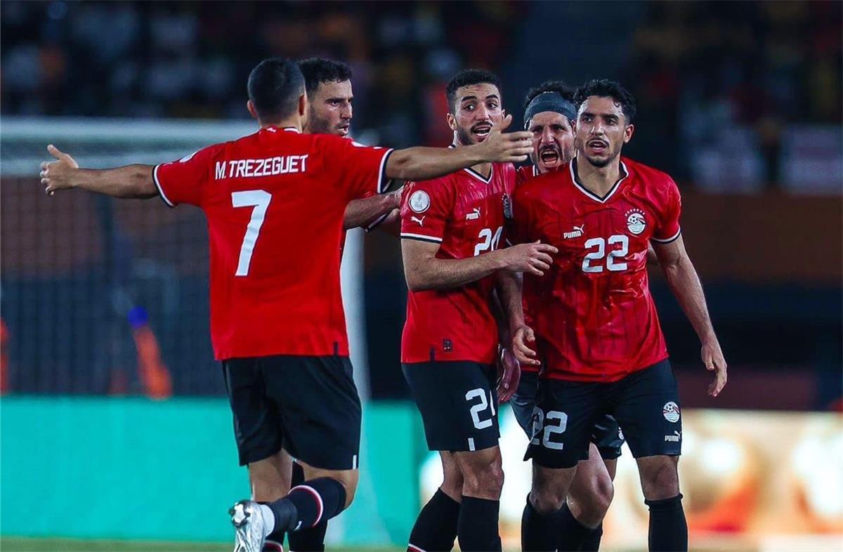 اتحاد الكرة يعلن خطوات شراء تذاكر مباريات منتخب مصر في كأس العالم 2026