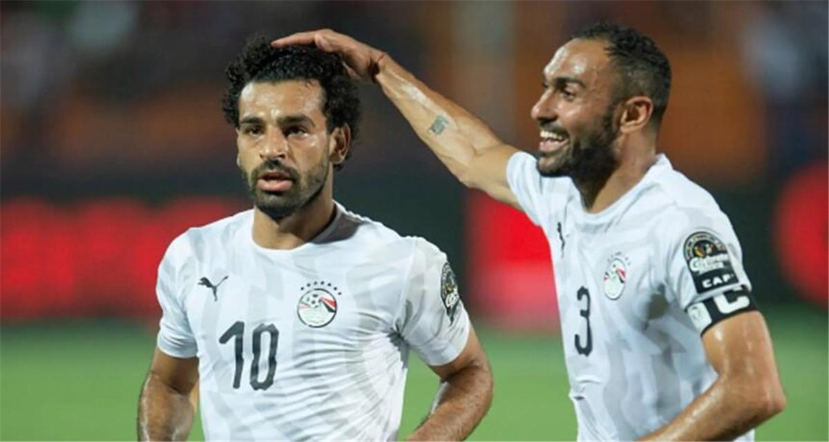 أحمد المحمدي منتقدًا سلوت: لم يحترم محمد صلاح وما فعله غير مقبول