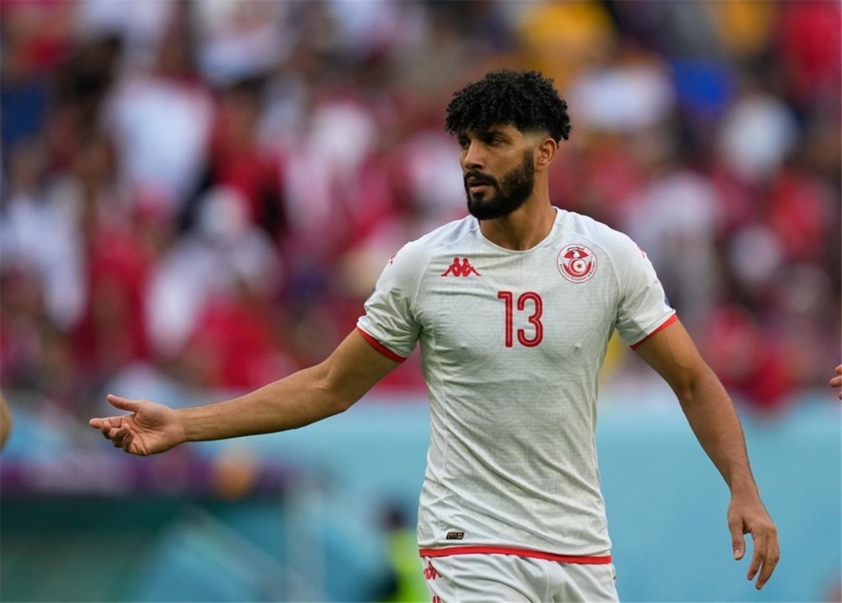 فرجاني ساسي بعد خروج تونس من كأس العرب: لم يحالفنا التوفيق.. وسنركز على الإيجابيات