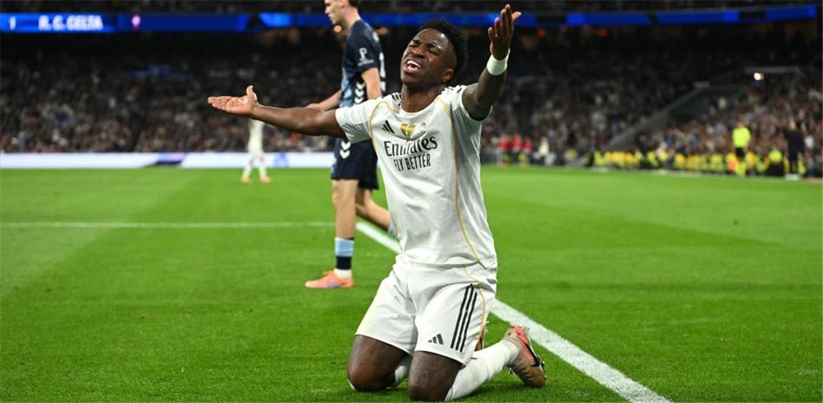 موعد مباراة ريال مدريد القادمة بعد الهزيمة أمام سيلتا فيجو في الدوري الإسباني