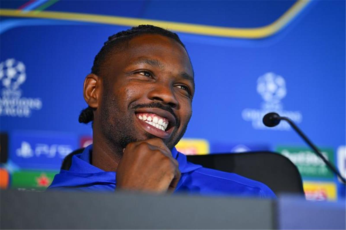 تورام محذرًا ليفربول: إنتر ميلان من الصعب أن يتعثر في دوري أبطال أوروبا