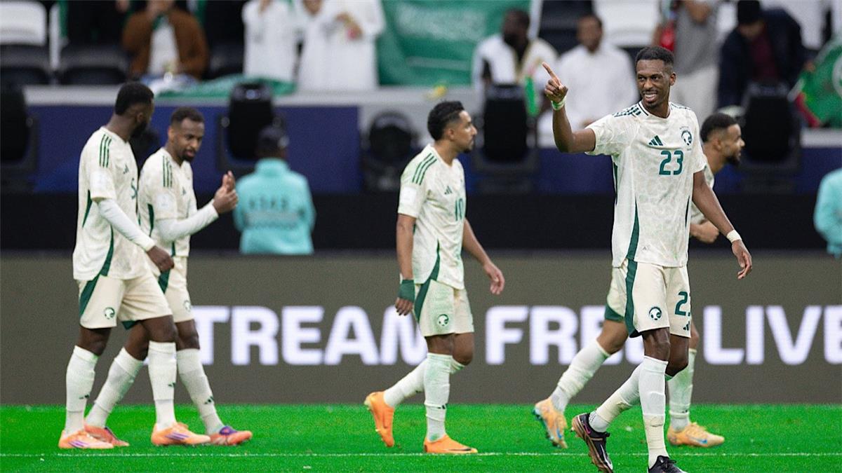 ترتيب مجموعة المغرب والسعودية في كأس العرب 2025 (مباشر)