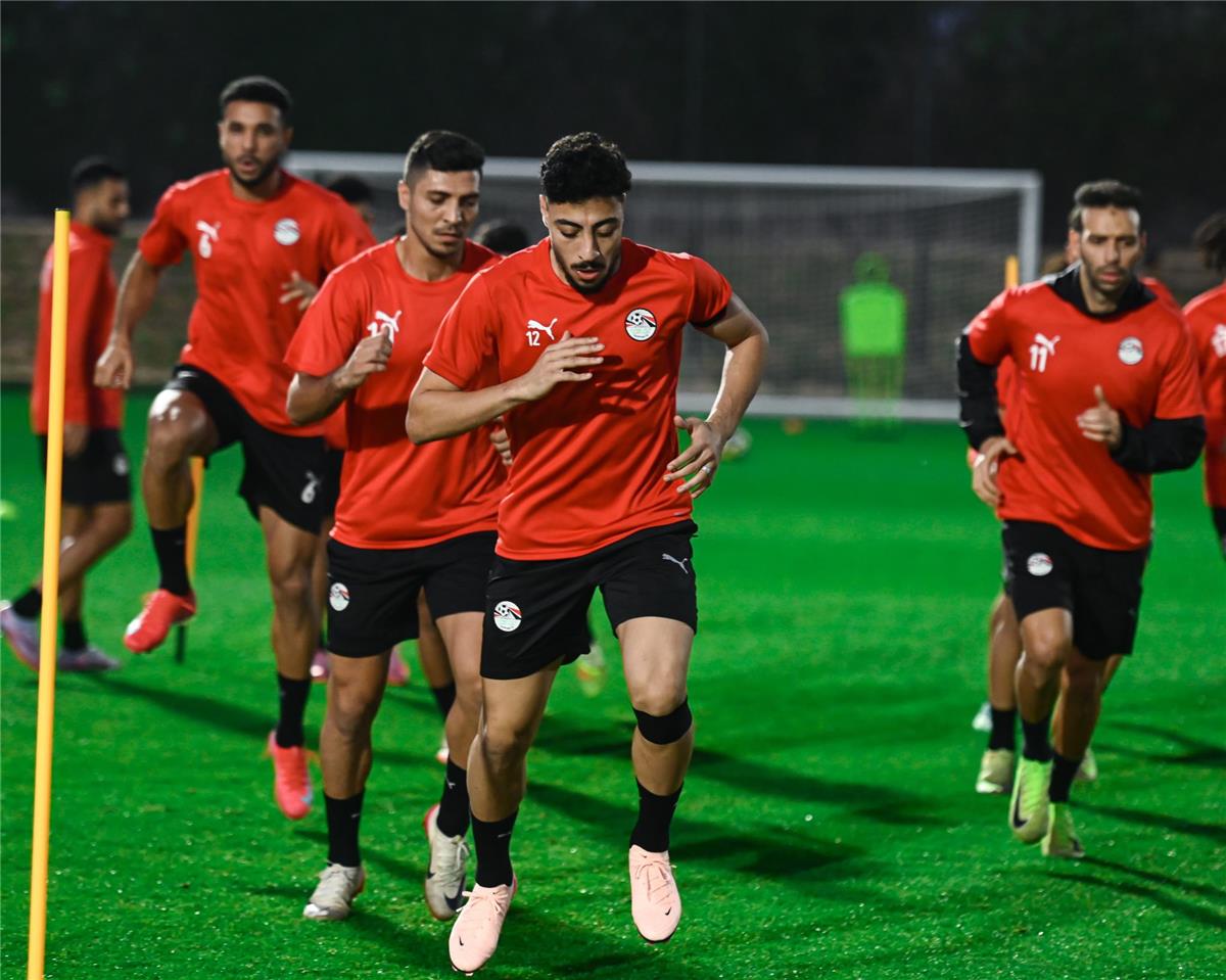 أكرم توفيق: نشعر بحزن الجماهير المصرية.. وسنقاتل للتأهل في كأس العرب