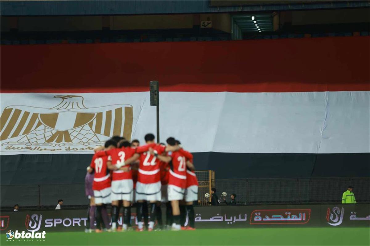 اتحاد الكرة يتخذ قرارًا حاسمًا بشأن أزمة مباراة مصر وإيران في كأس العالم 2026