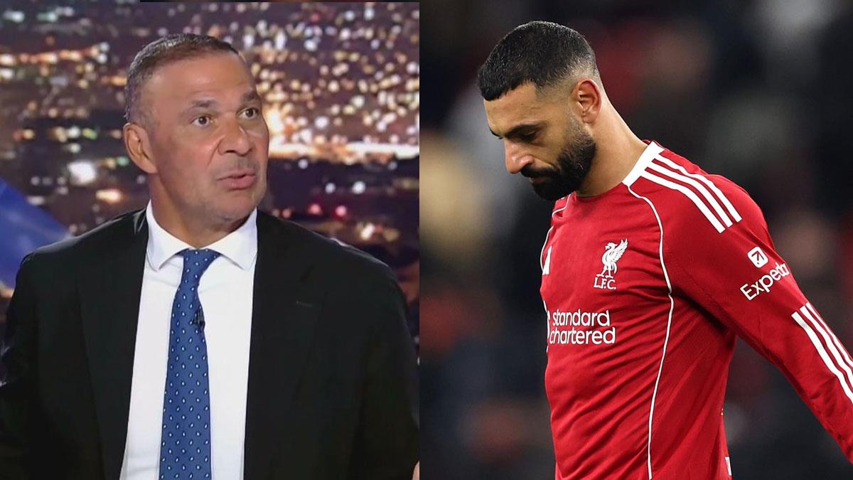 خوليت يعلق على أزمة محمد صلاح مع ليفربول.. ويتساءل: هل سيكون الفريق متوازنًا؟ 
