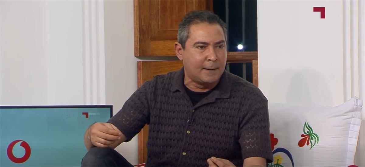 محمد بركات بعد خروج منتخب مصر من كأس العرب: لدينا مشكلة كبيرة.. والجمهور على آخره