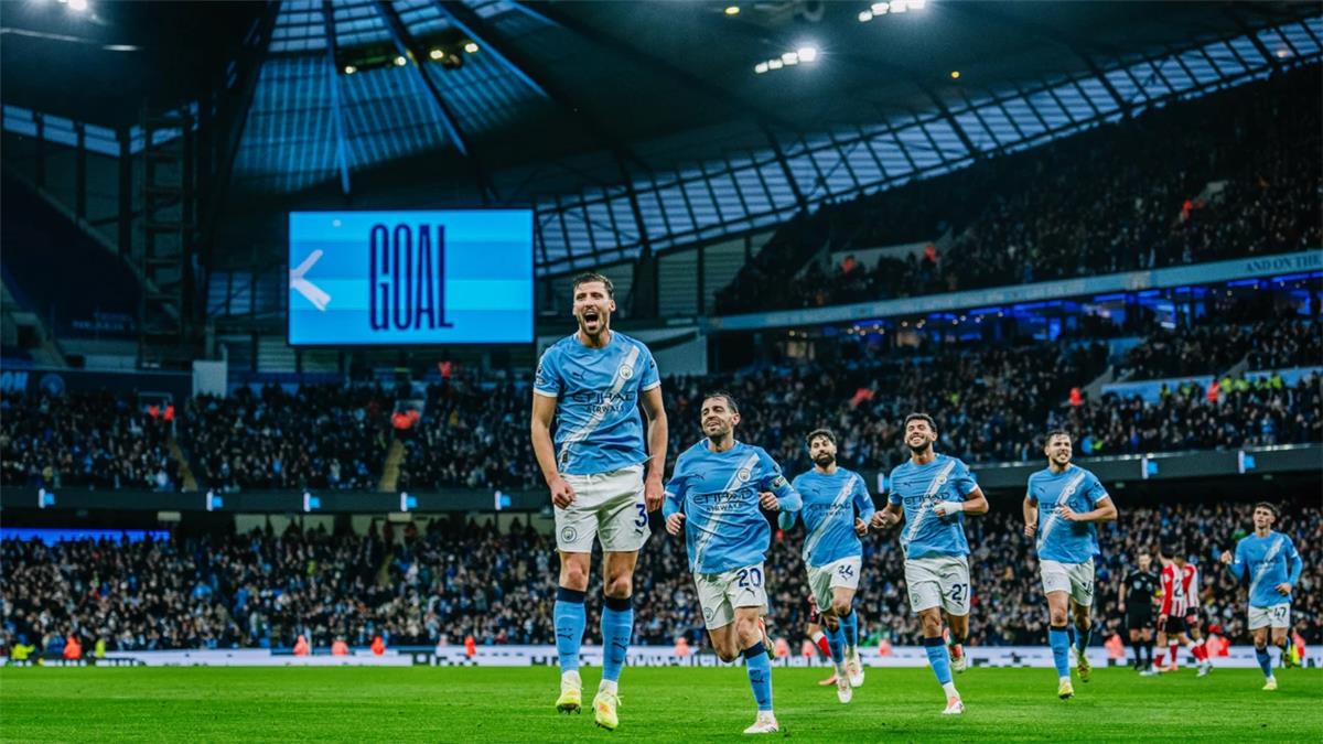 تشكيل مانشستر سيتي المتوقع أمام ريال مدريد اليوم في دوري أبطال أوروبا