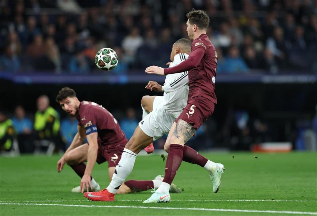 مواعيد مباريات اليوم الأربعاء 10122025 والقنوات الناقلة.. ريال مدريد ضد مانشستر سيتي وتحديد منافس بيراميدز في كأس إنتركونتيننتال