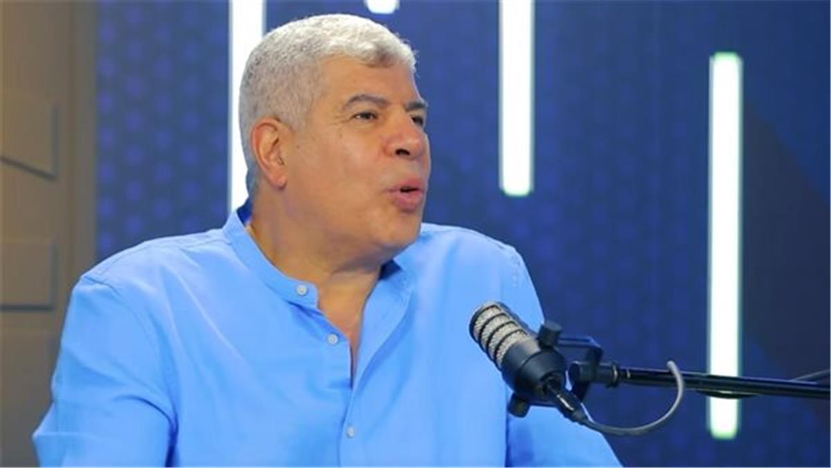 شوبير: لاعب واحد أشفق عليه في منتخب مصر بكأس العرب.. ويرد على مُبررات طولان