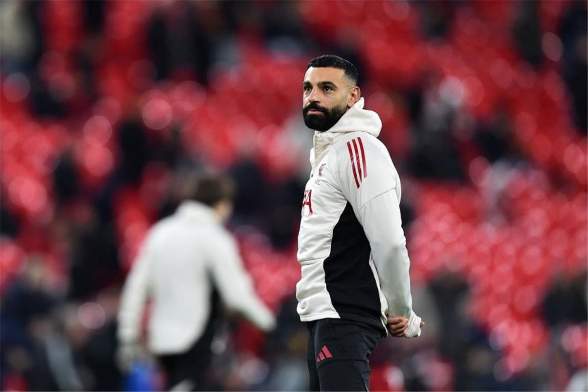 سمير نصري مدافعًا عن محمد صلاح: ليس سبب معاناة ليفربول .. وهذه نصيحتي له