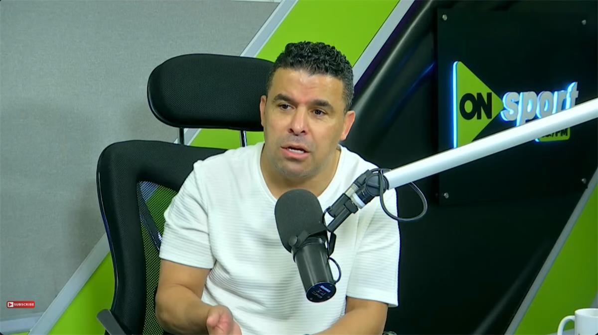 خالد الغندور: ما حدث في كأس العرب كارثة.. ودفعنا ثمن خلاف حسام حسن وطولان
