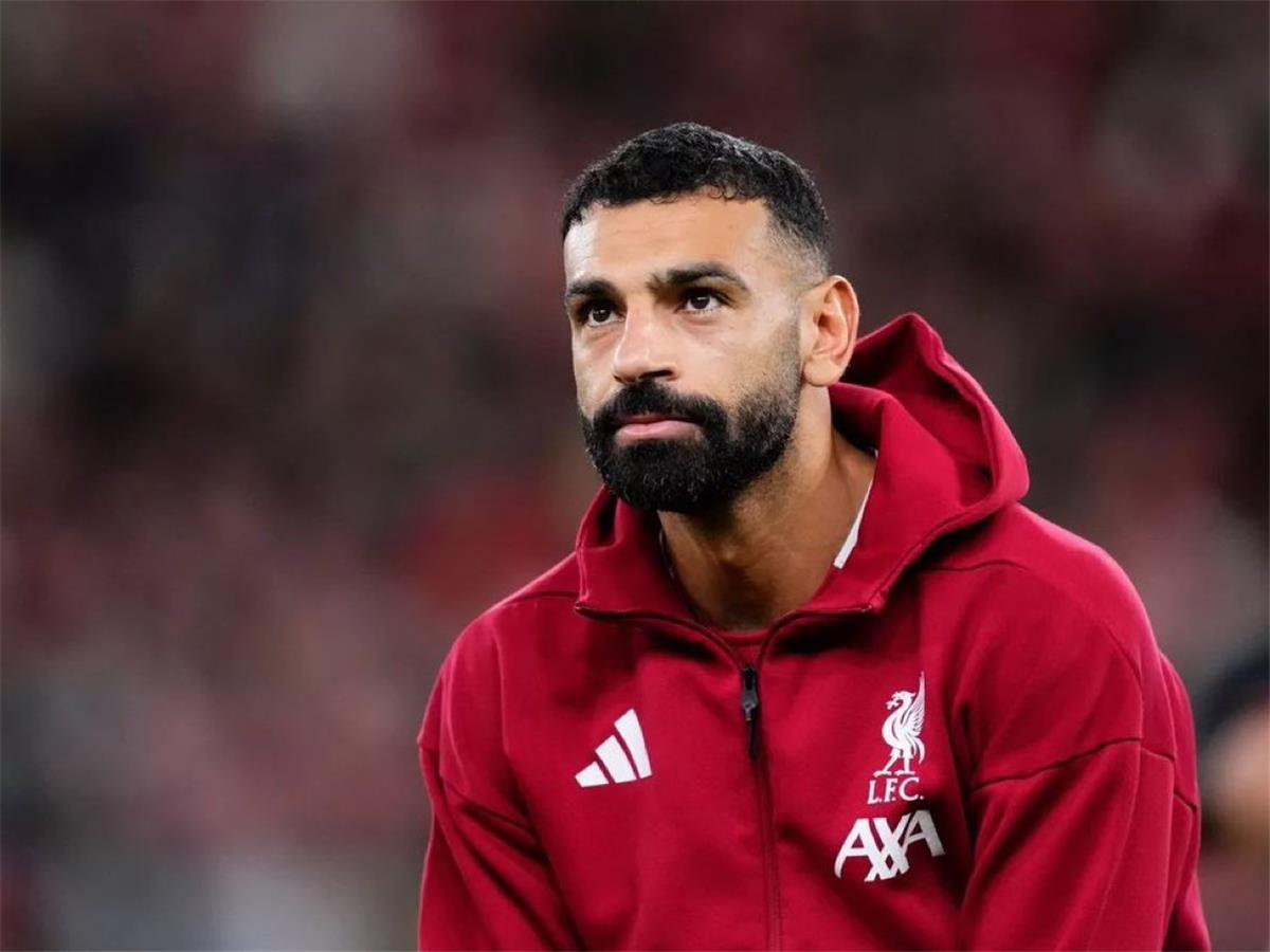 تليجراف: لحماية نفسه.. ليفربول لن يودع محمد صلاح في مباراة برايتون