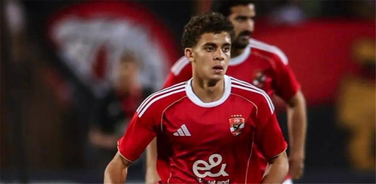 موندو ديبورتيفو: تطور هام في مفاوضات برشلونة مع الأهلي لضم حمزة عبد الكريم