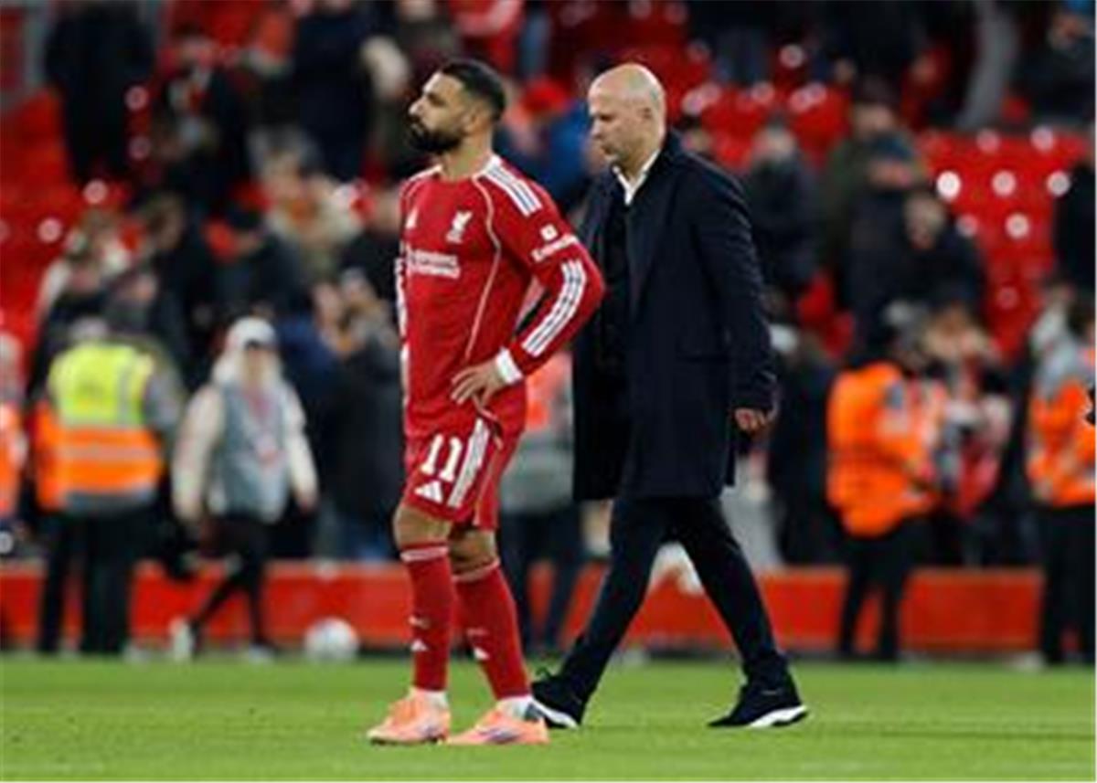 ذا أثلتيك تضع حلًا لأزمة محمد صلاح مع ليفربول