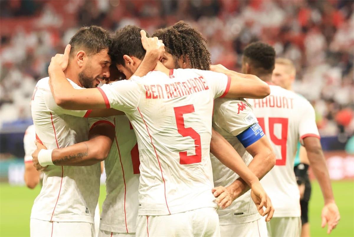 قائمة تونس لـ كأس أمم إفريقيا 2025.. ضم ثنائي الأهلي والزمالك وموقف معلول وفرجاني