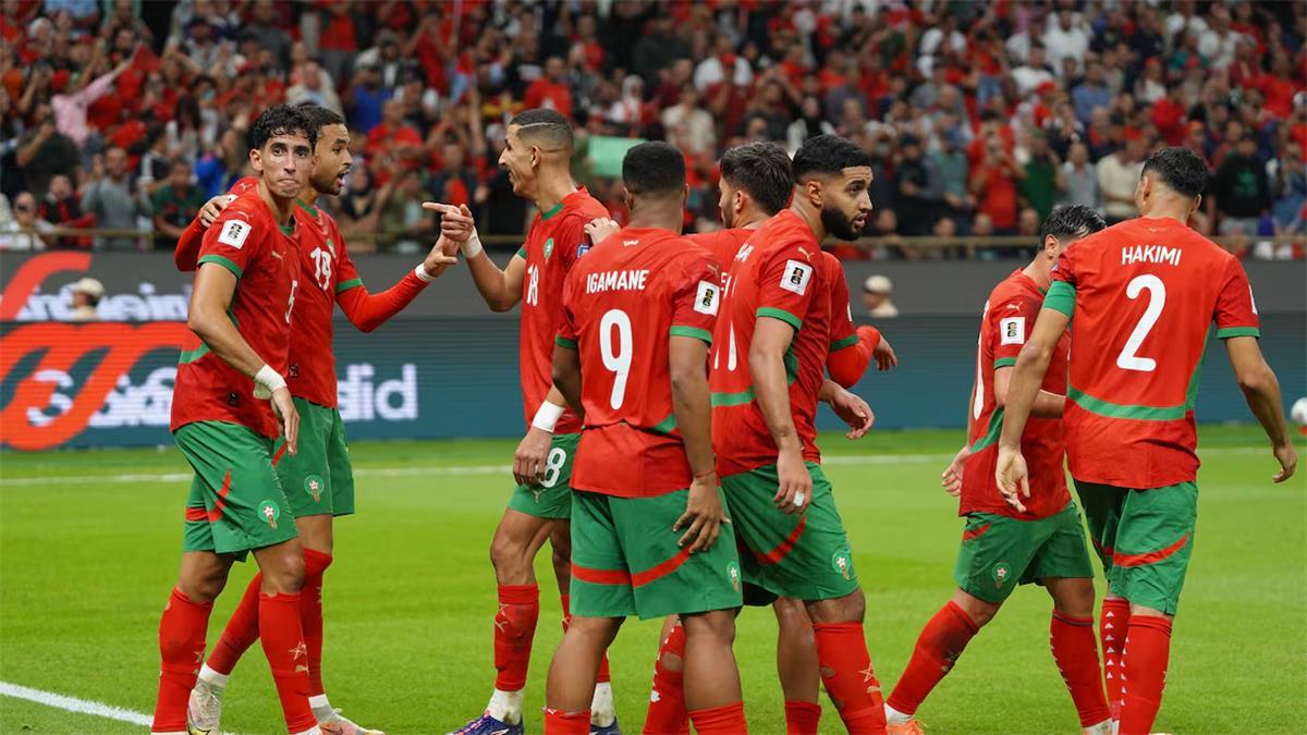 قائمة المغرب لـ كأس أمم إفريقيا 2025.. موقف الشيبي