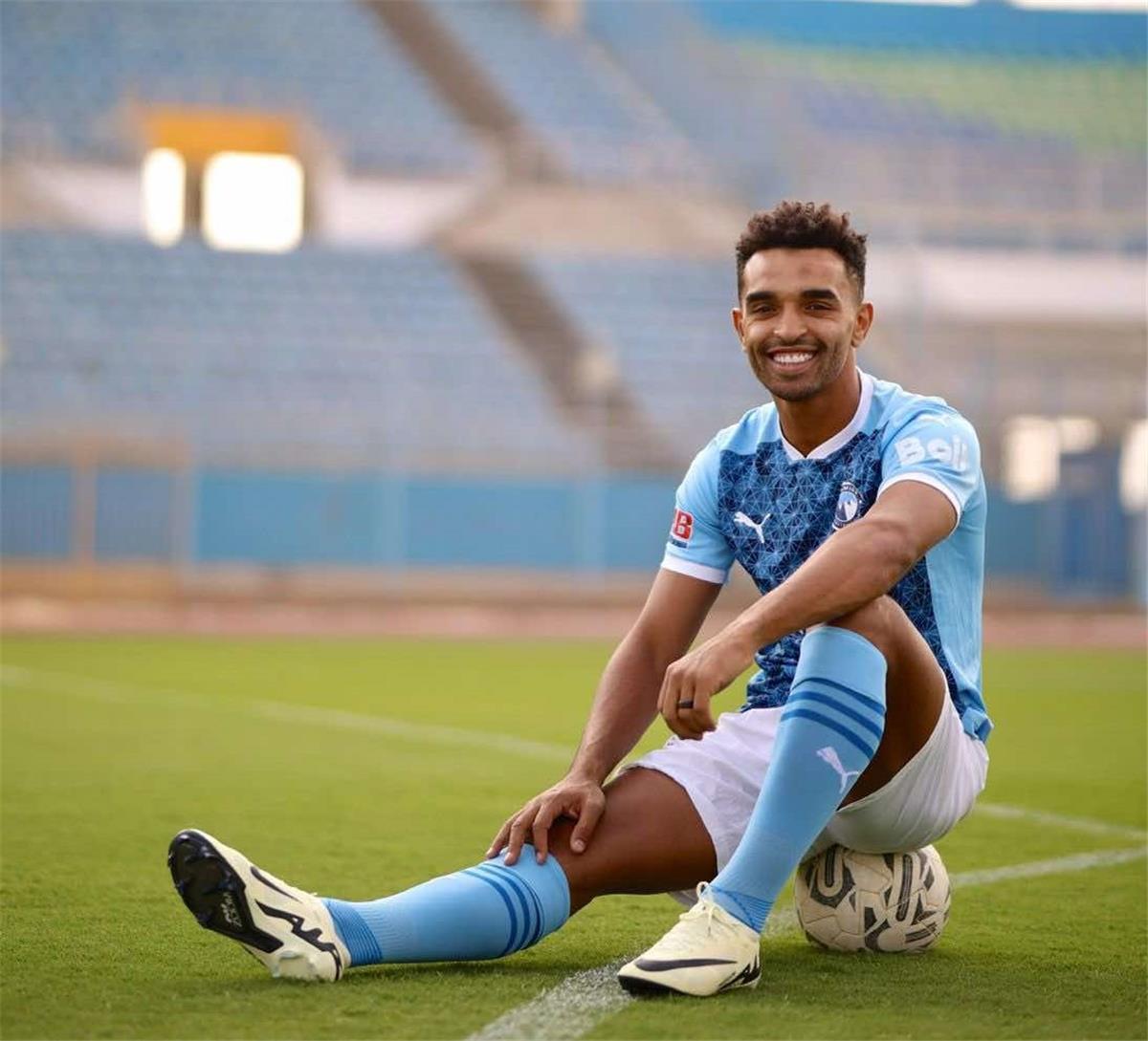 أوباما: إنتركونتيننتال مشروع لـ بيراميدز.. ونمتلك جمهورًا عظيمًا