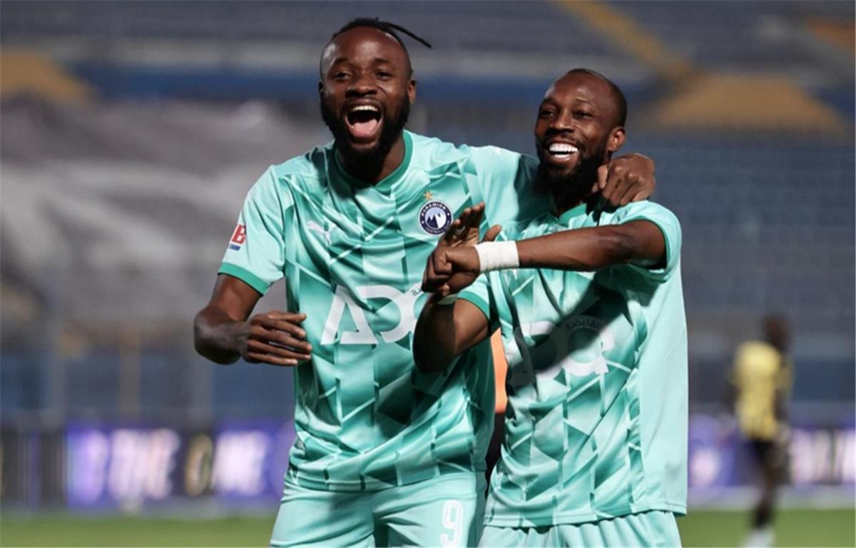 موعد مباراة بيراميدز وفلامينجو اليوم في كأس إنتركونتيننتال