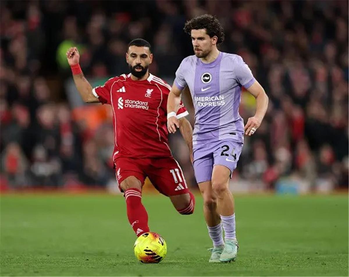 موعد مباراة ليفربول القادمة بعد الفوز على برايتون في الدوري الإنجليزي