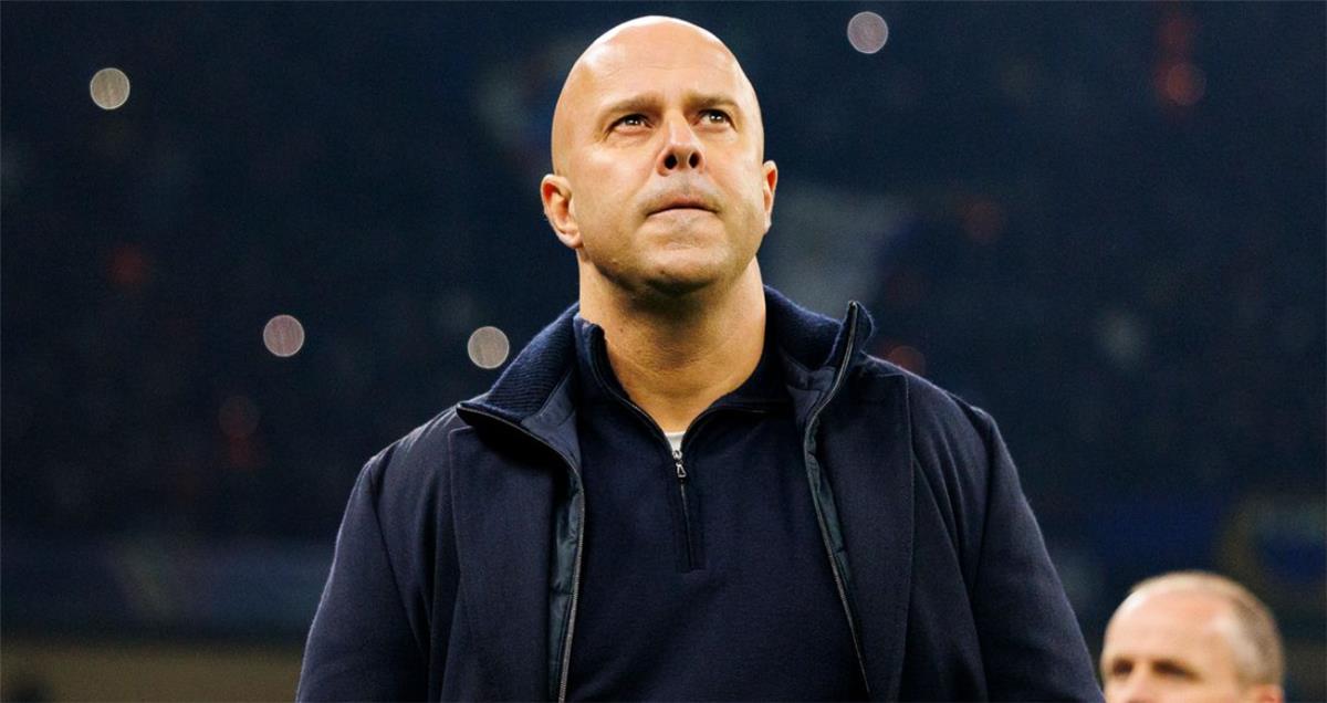 سلوت عن عودة محمد صلاح لتشكيل ليفربول: قرار سهل.. وما دار بيننا سيبقى سرًا