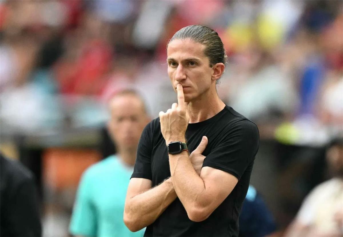 فيليبي لويس: كنا نعلم أن بيراميدز لن يكون سهلًا.. وقدمنا مباراة مكتملة